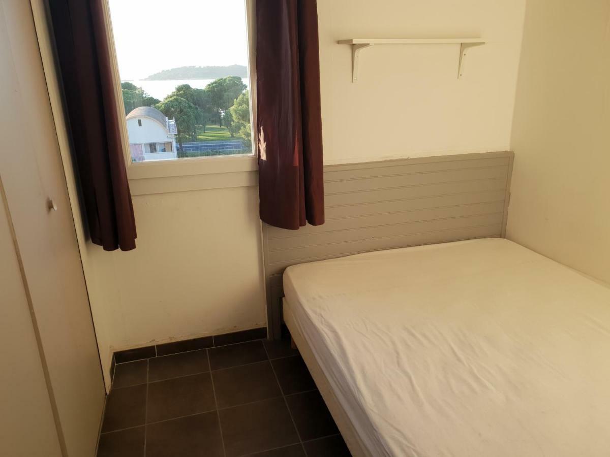 Appartement logis 194 à Gruissan Extérieur photo
