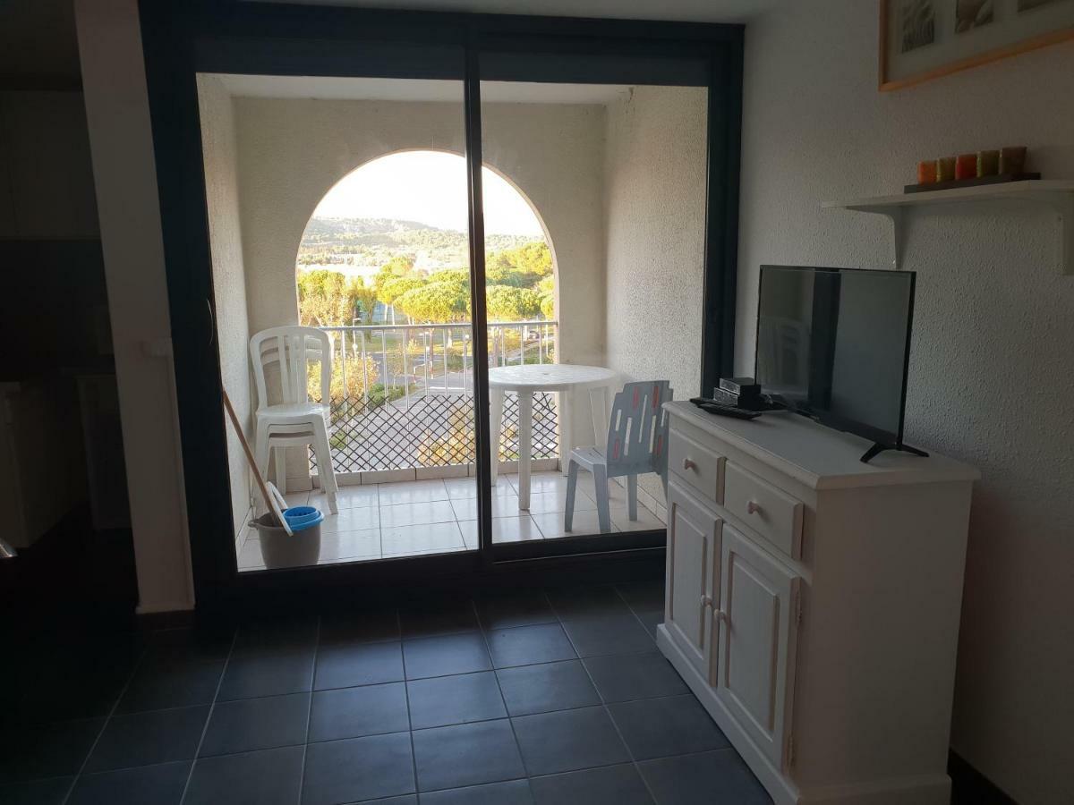 Appartement logis 194 à Gruissan Extérieur photo