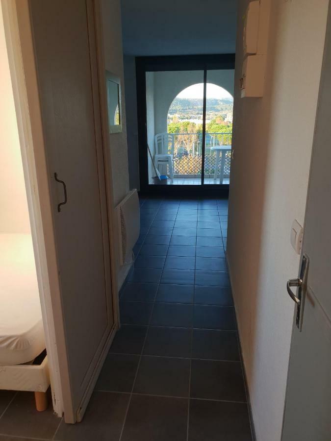 Appartement logis 194 à Gruissan Extérieur photo