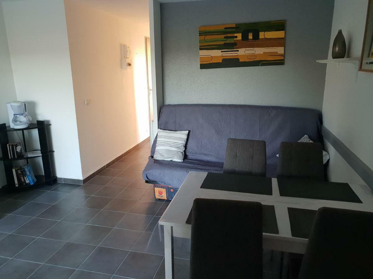 Appartement logis 194 à Gruissan Extérieur photo