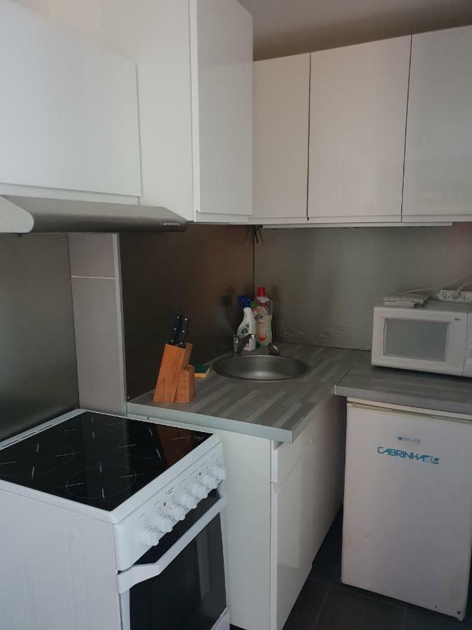 Appartement logis 194 à Gruissan Extérieur photo
